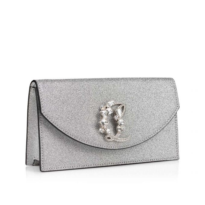 Loubi54 Silver - 2