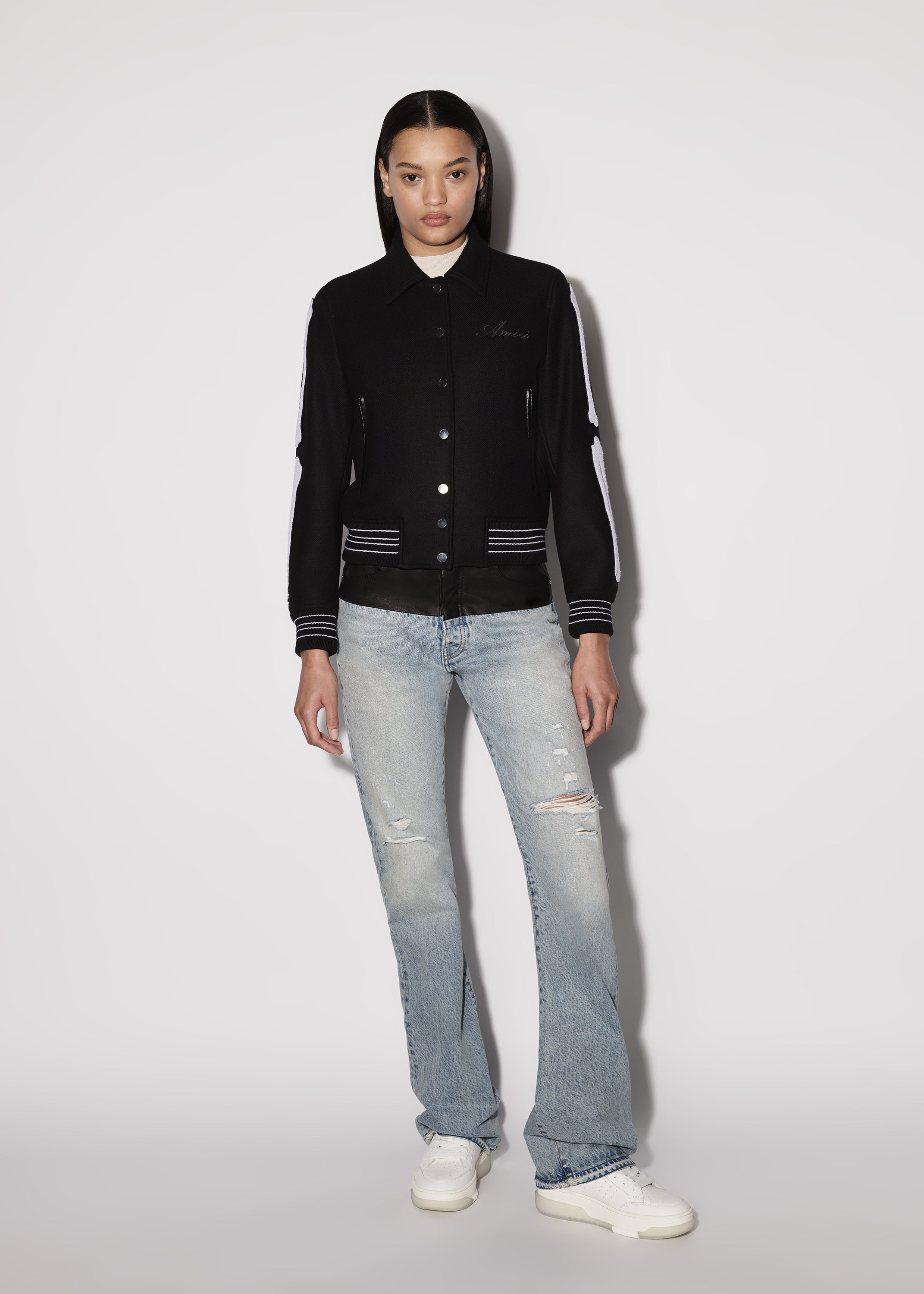 BONES JACKET - 2