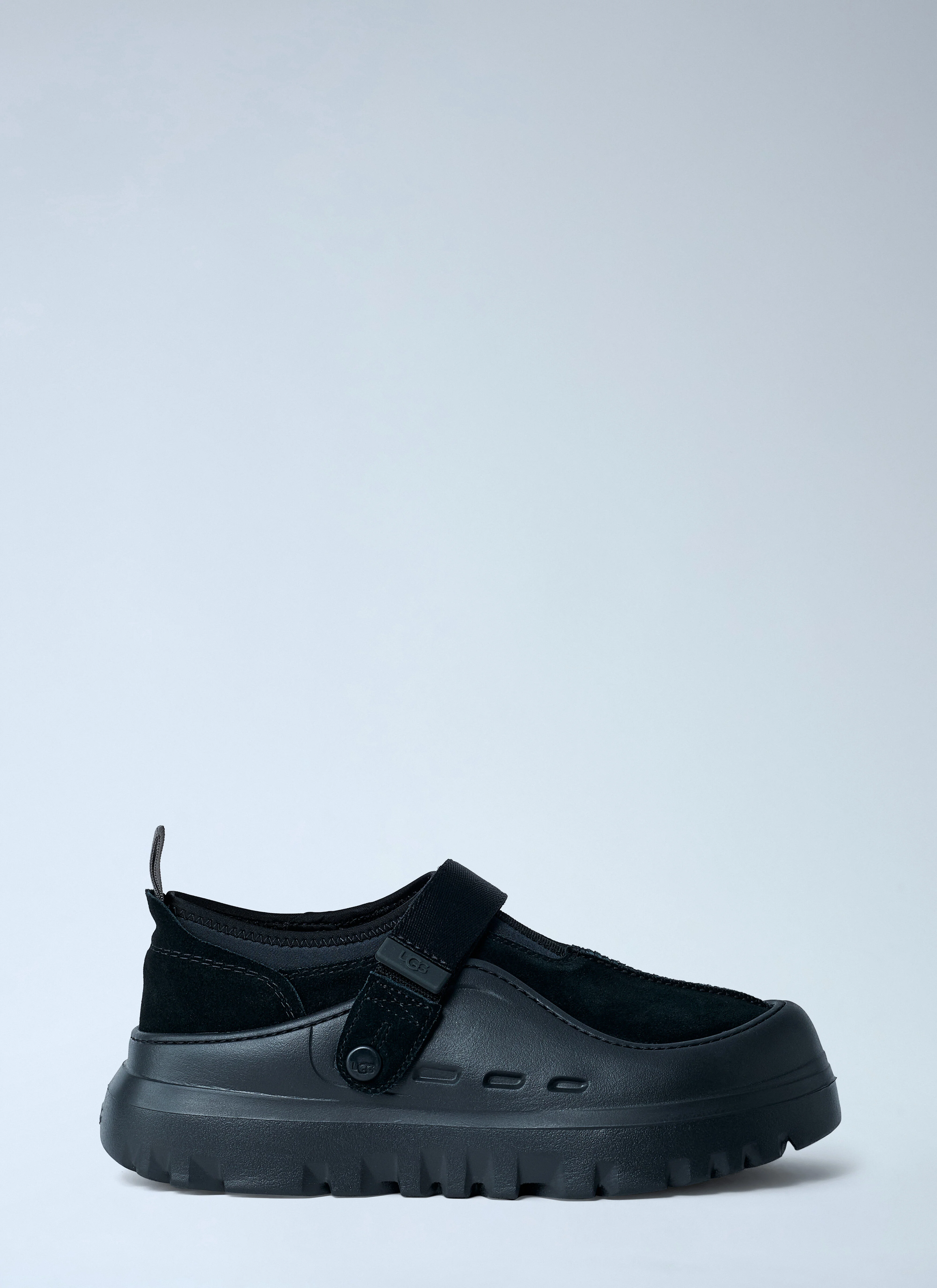 PeakMod Lowcut Sneakers - 1