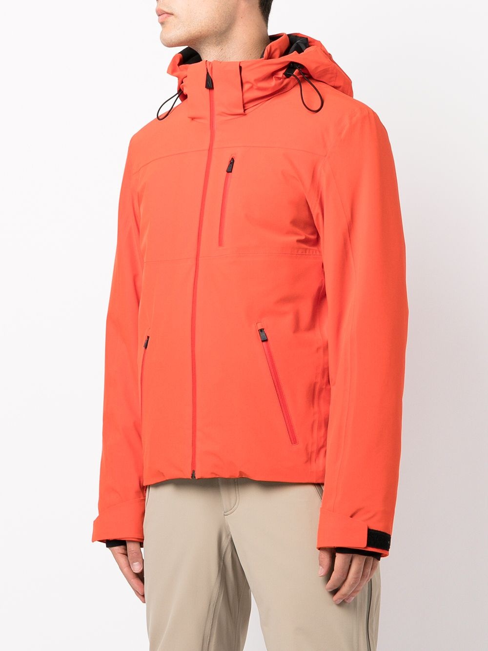 Ajax padded jacket - 3