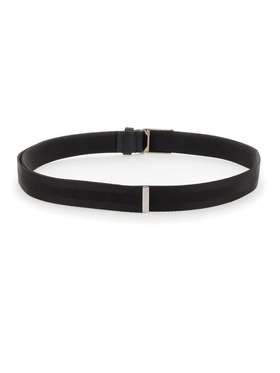 Dsquared Men Belt Be Icon - 3