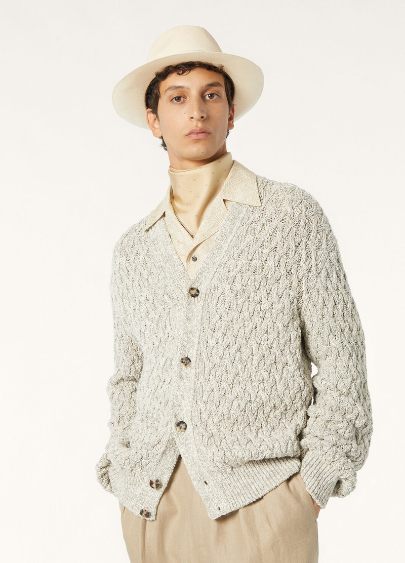 Torriggia Cardigan 4