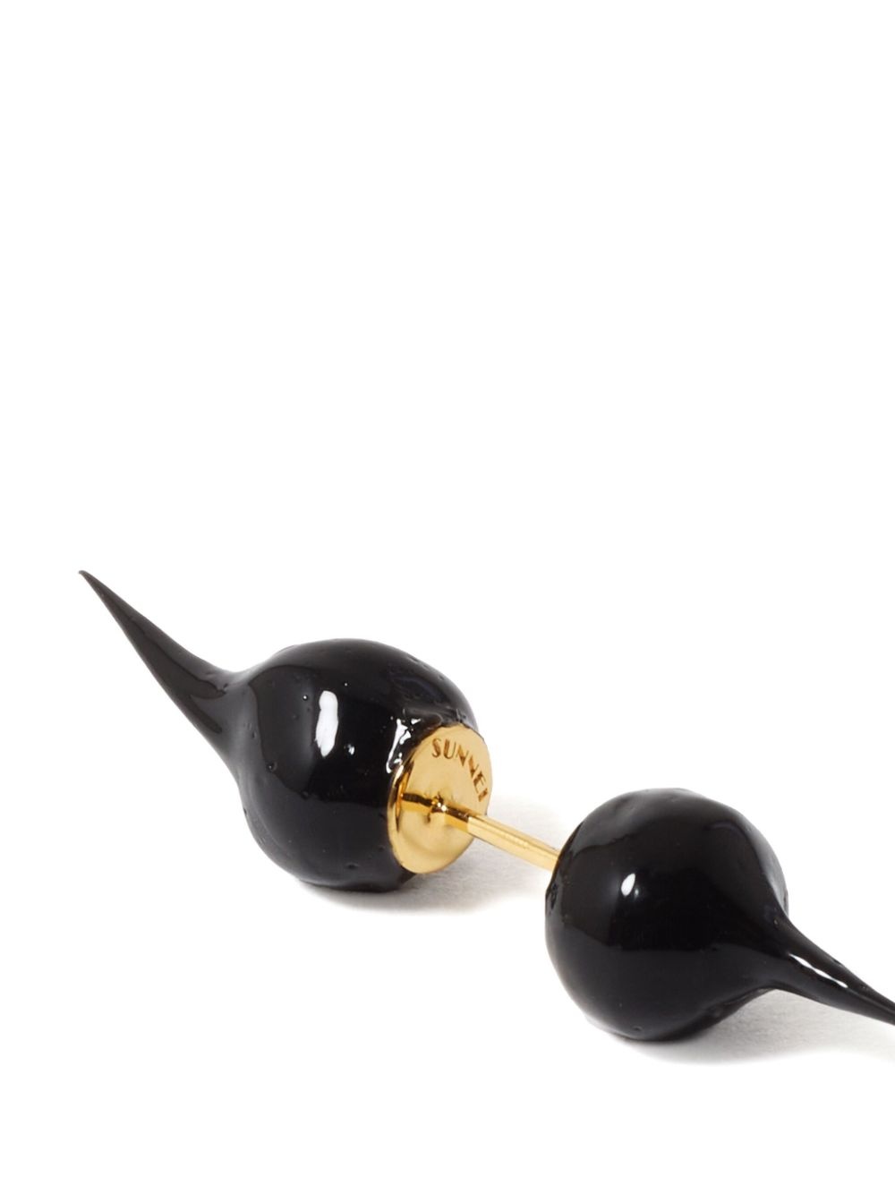 mini Spike earrings - 2