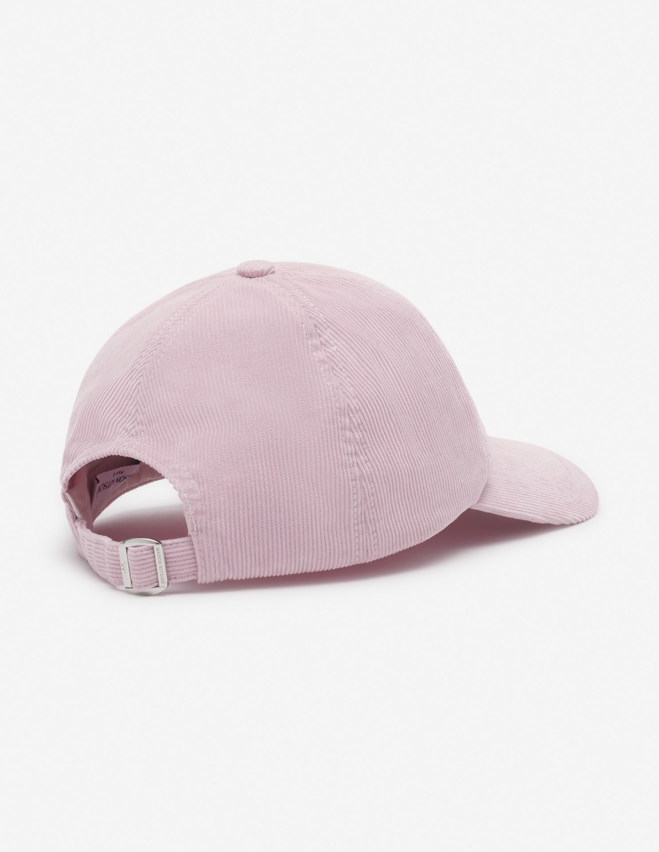 BABY FOX 6P CAP - 5