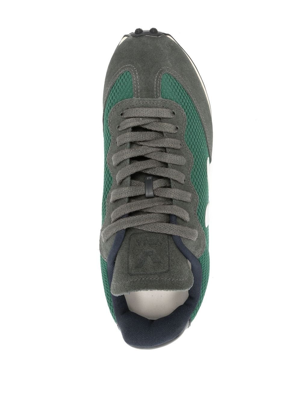 Rio Branco low-top sneakers - 4