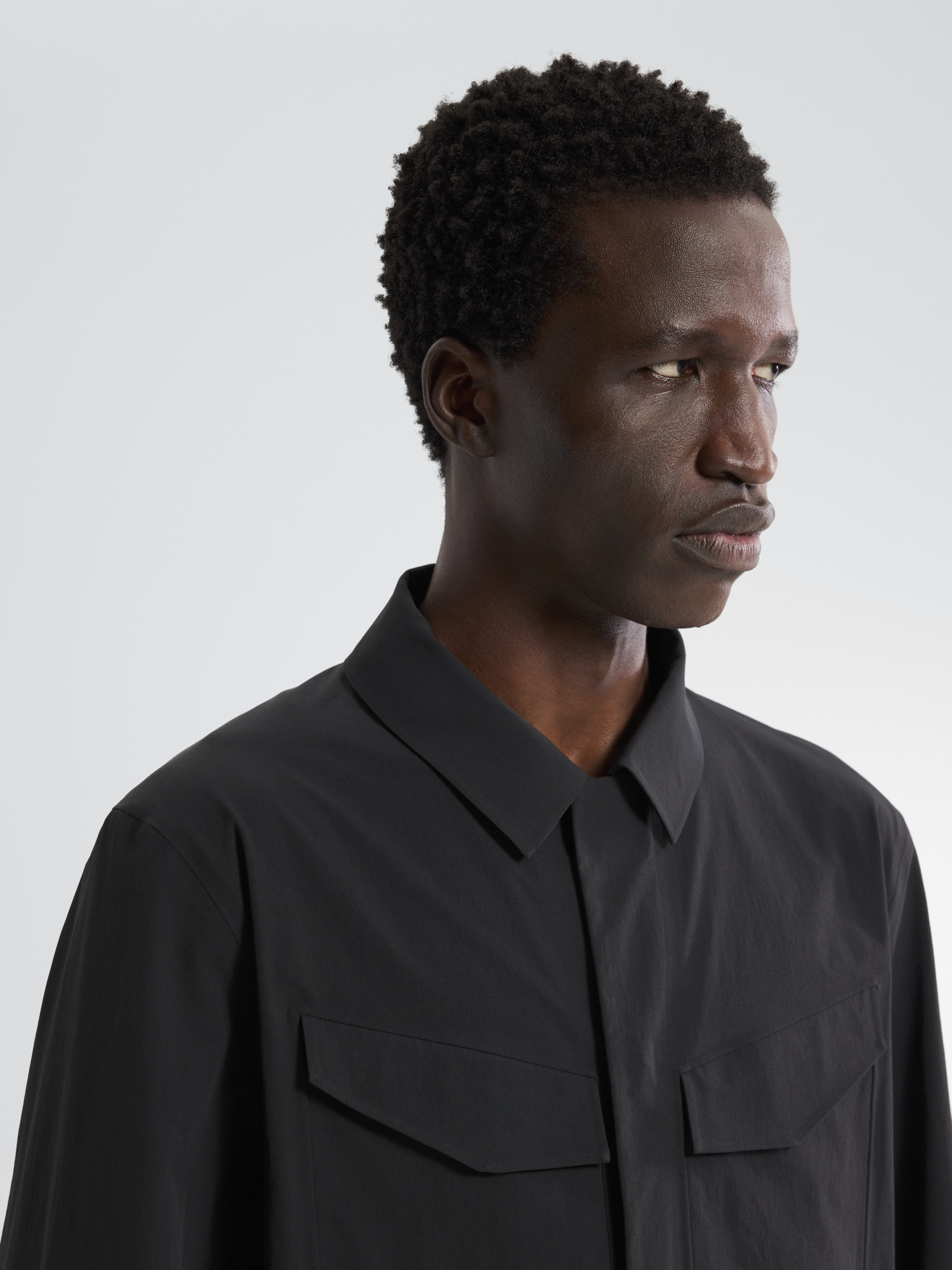 Field Softshell Jacket - 3