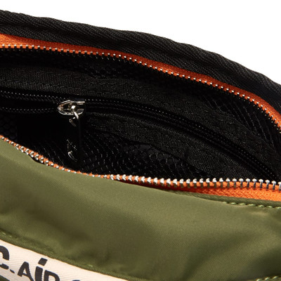 A.P.C. A.P.C. x Sacai Jackie Hip Pack outlook