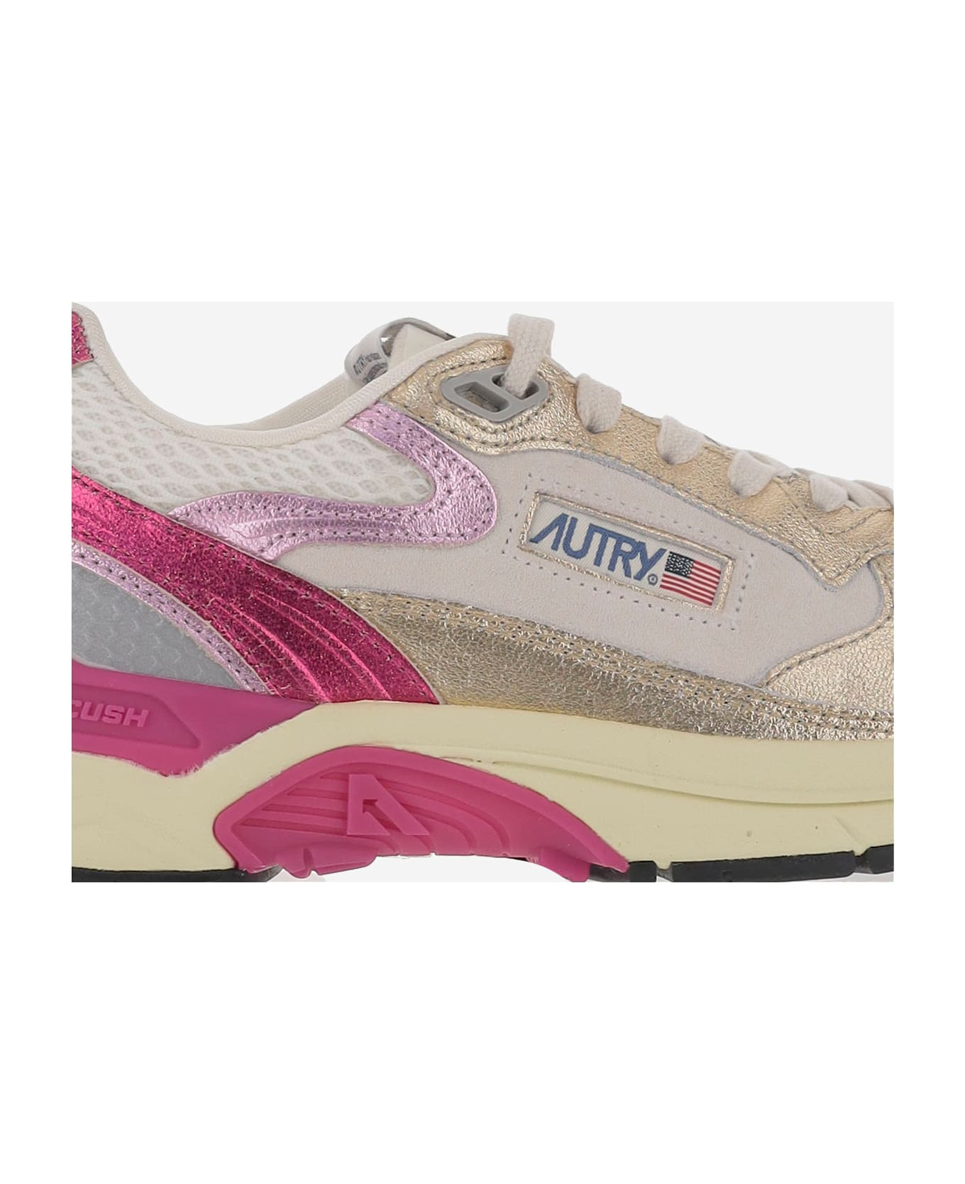 Hyperway Sneakers - 5