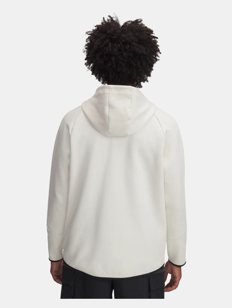 Under Armour Men's UA Unstoppable Fleece Full-Zip outlook