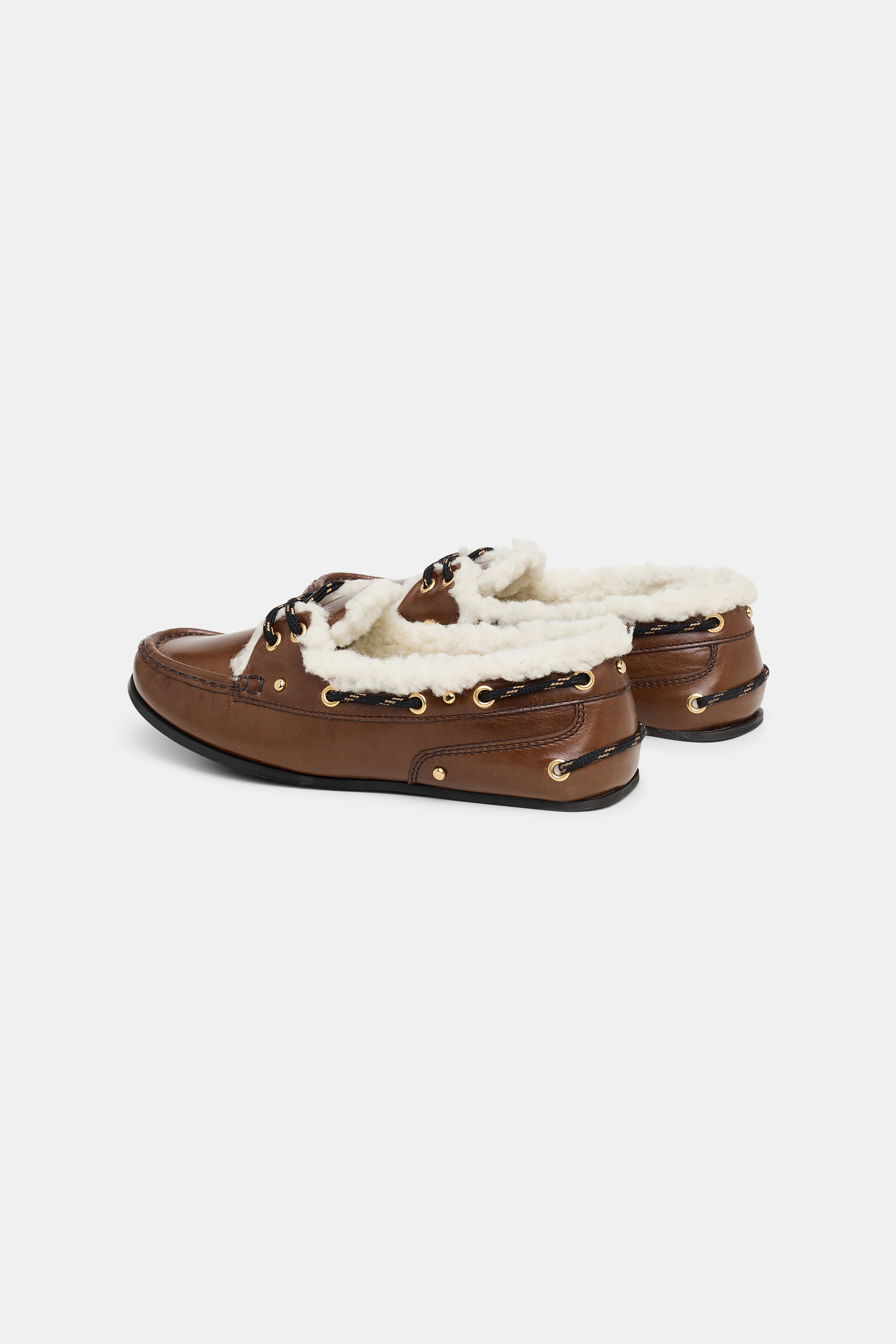 ON DECK boat shoe - 9