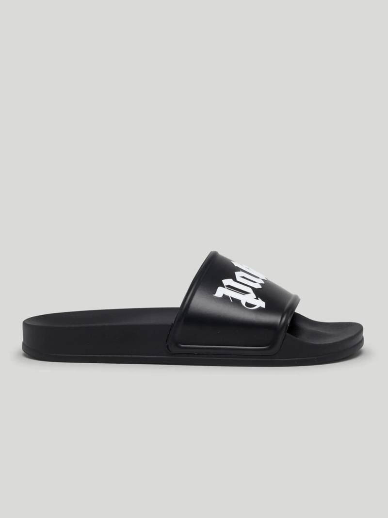 BLACK POOL SLIDERS - 1