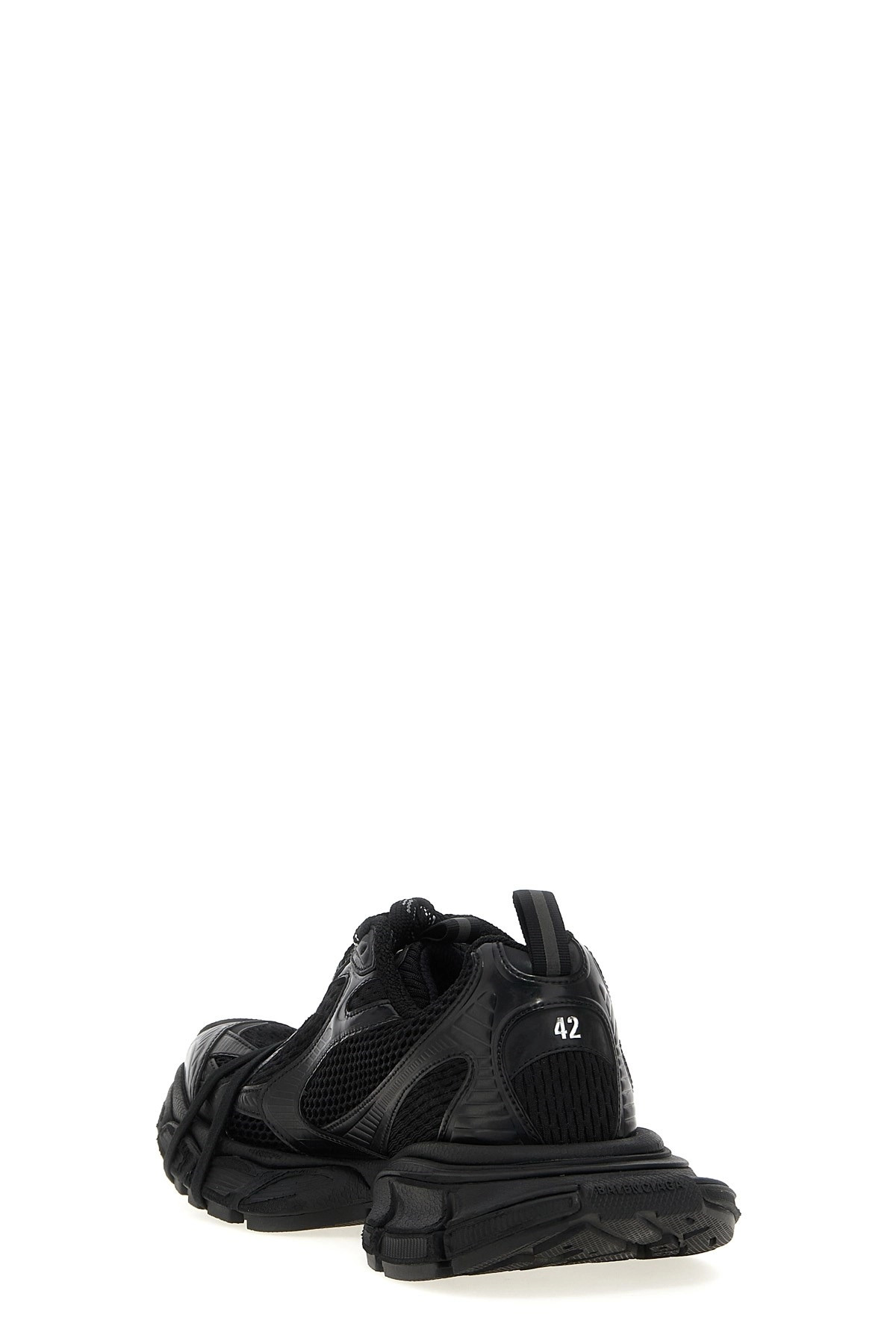 '3XL' sneakers - 3