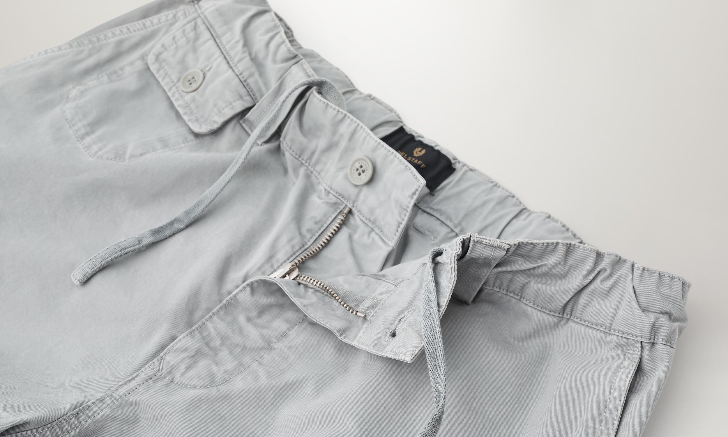 DALESMAN PANT - 3