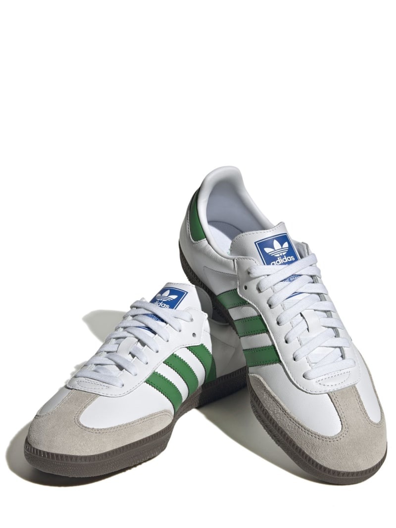 Samba OG sneakers - 3