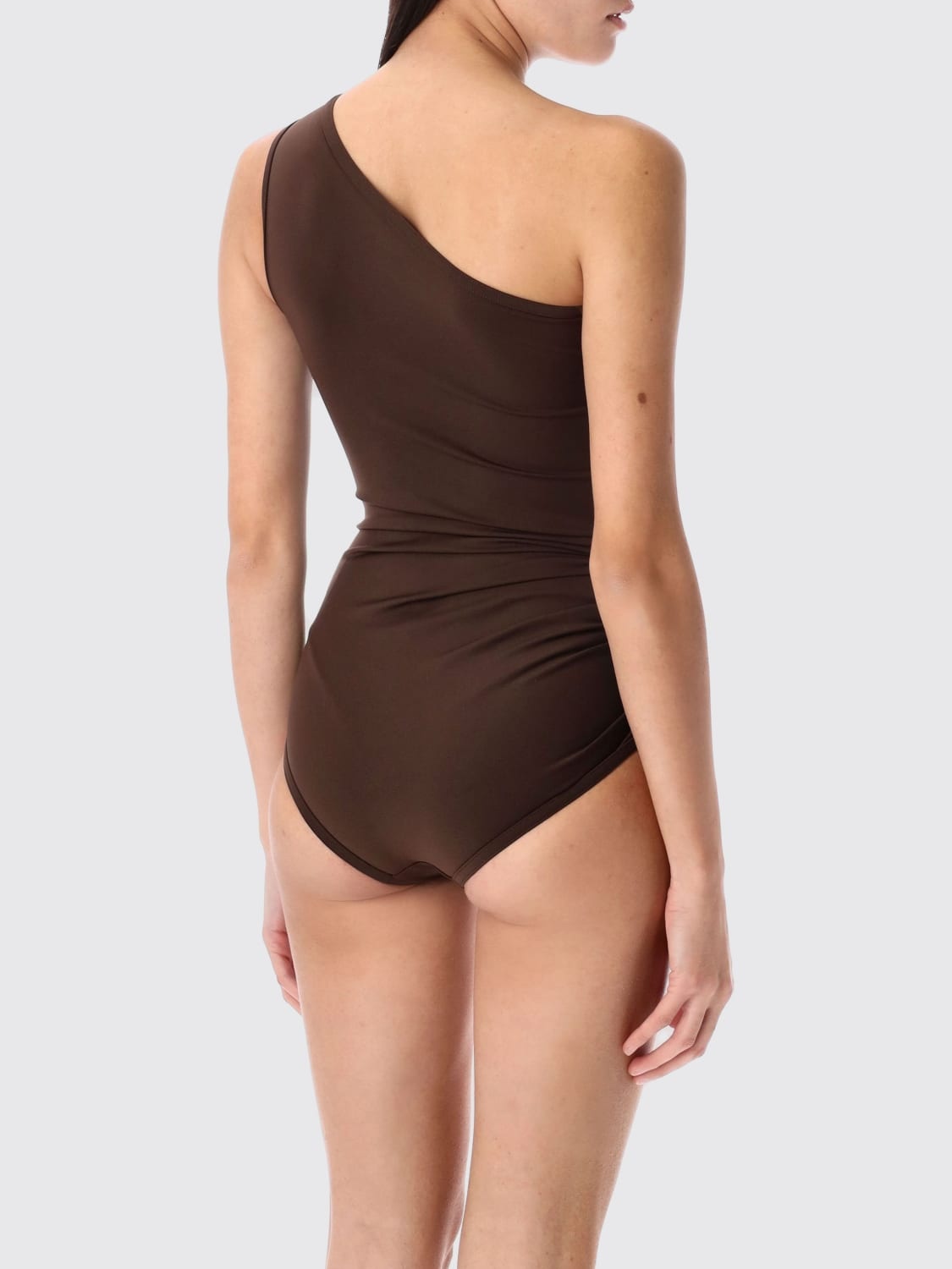 Swimsuit woman Bottega Veneta - 2