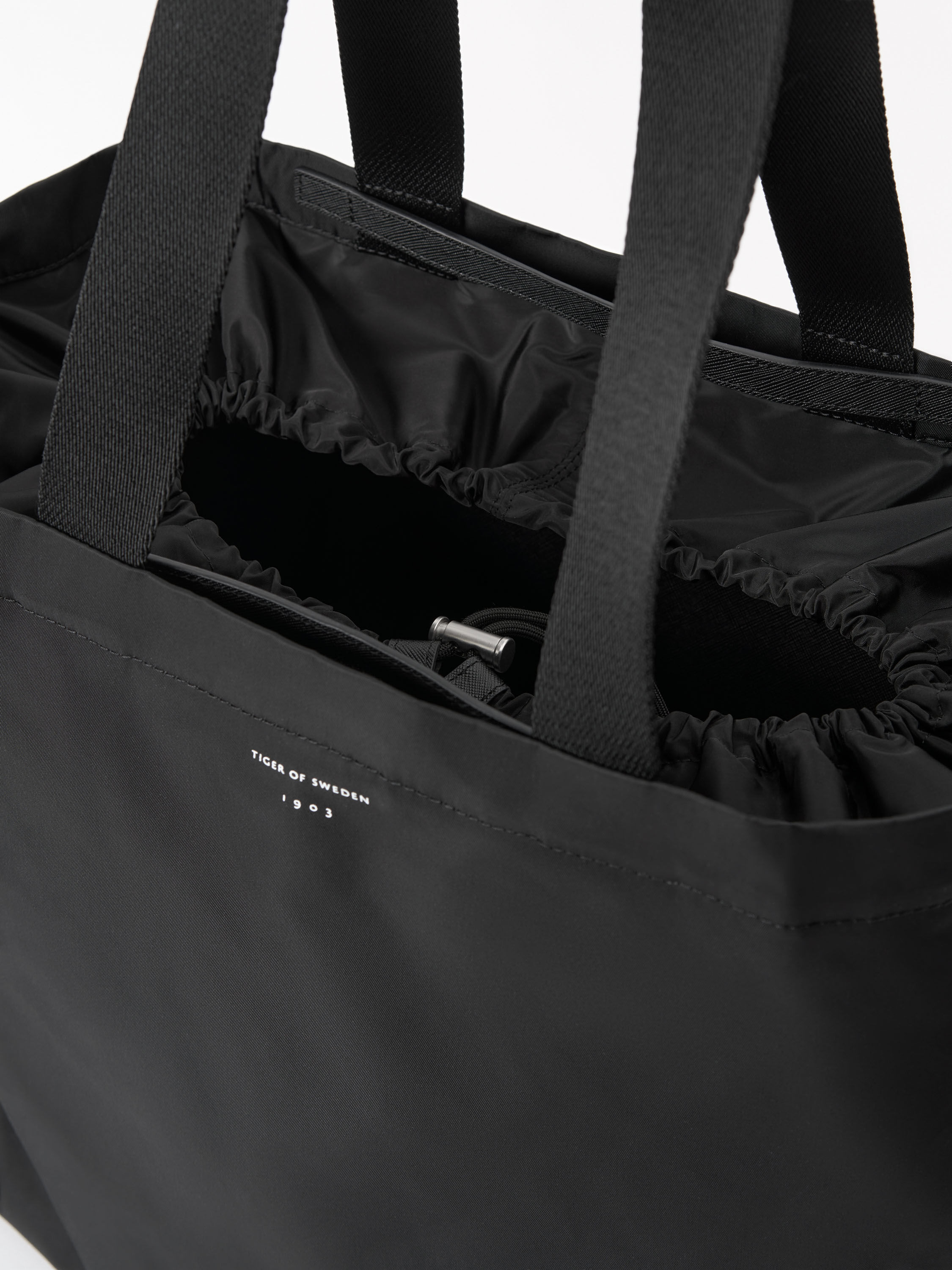 Pera Oversized Tote Bag - 3