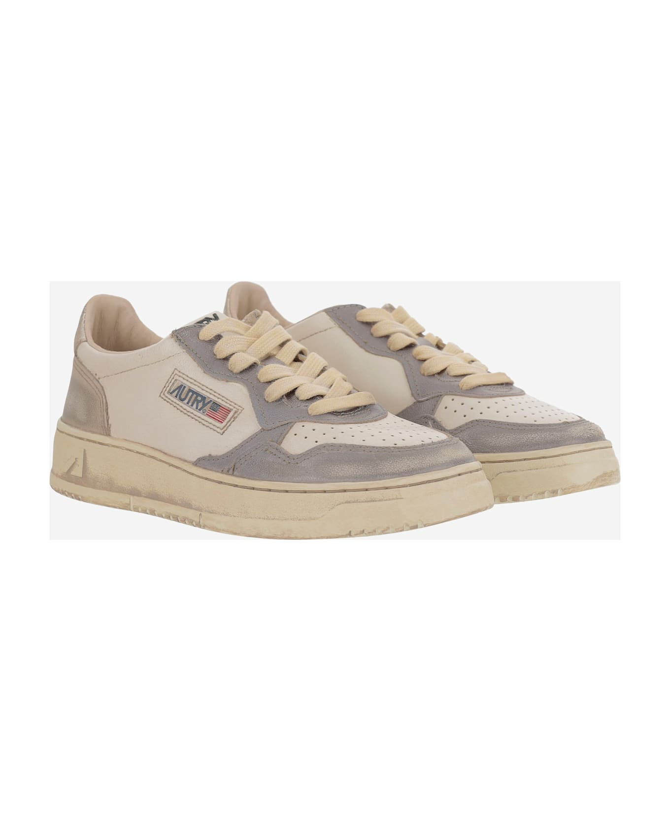 Sneakers Low Medalist Super Vintage - 2