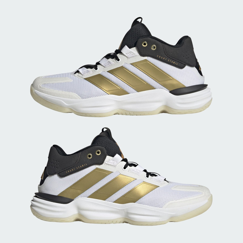 Court Stabil Indoor Shoes 7