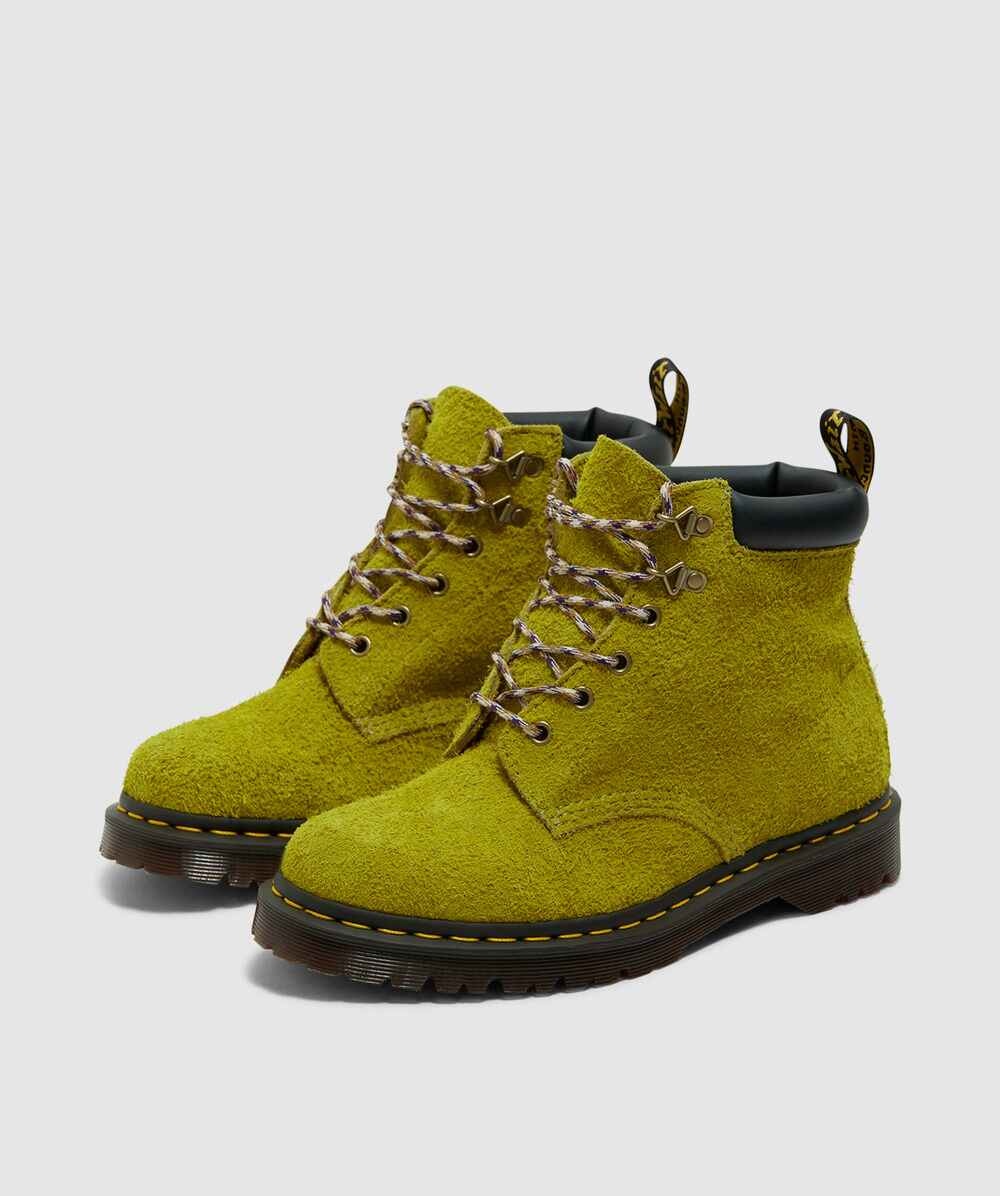 939 suede ankle boot - 2