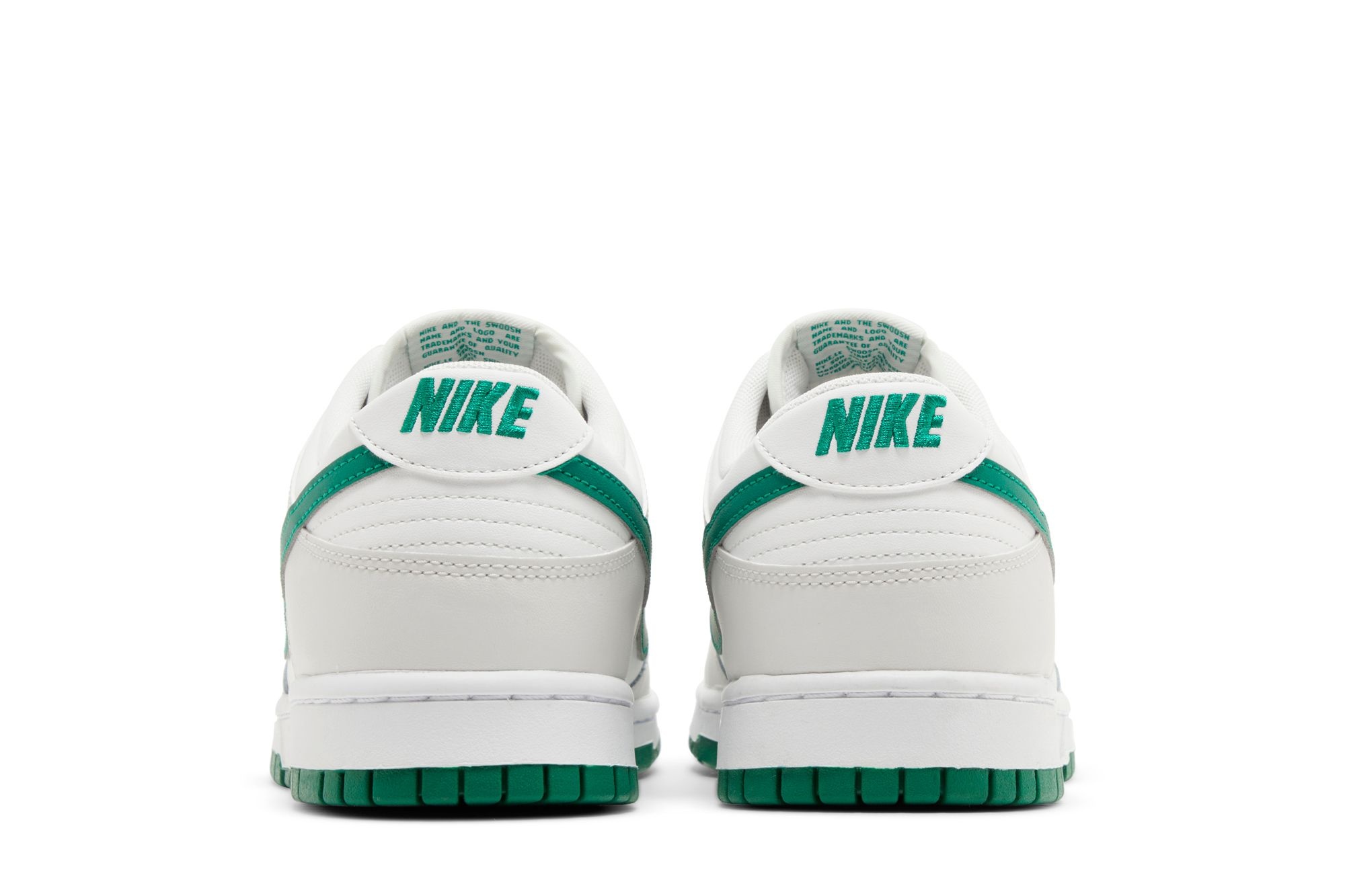 Dunk Low 'Summit White Malachite' - 6