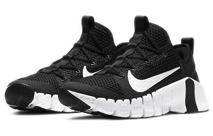 Nike Free Metcon 3 'Black' CJ0861-010 - 3