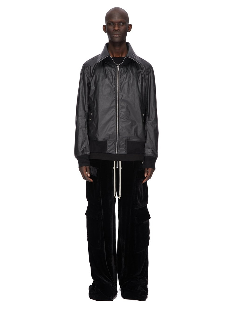 Rick Owens JACKET outlook