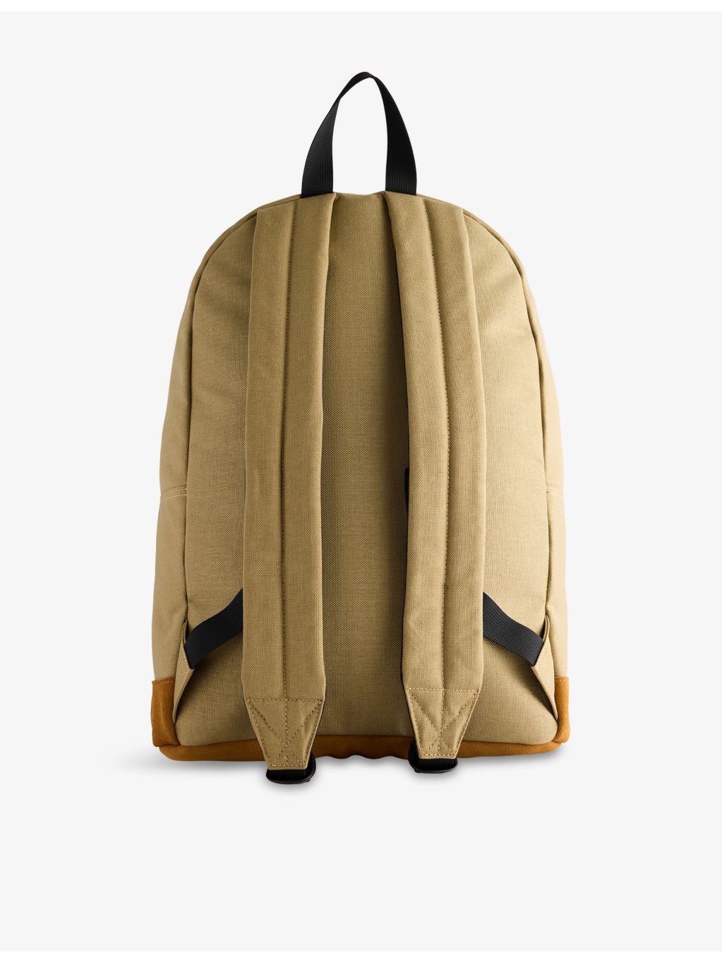 Ape Head Patch Nylon Backpack - 4