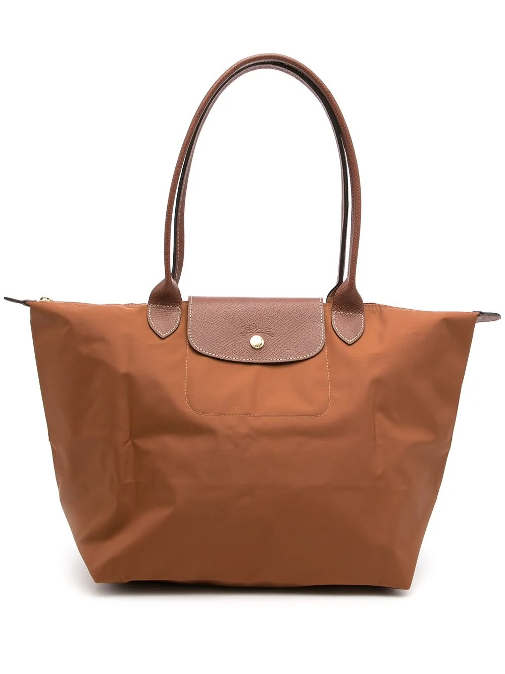 Le Pliage folding tote bag - 1