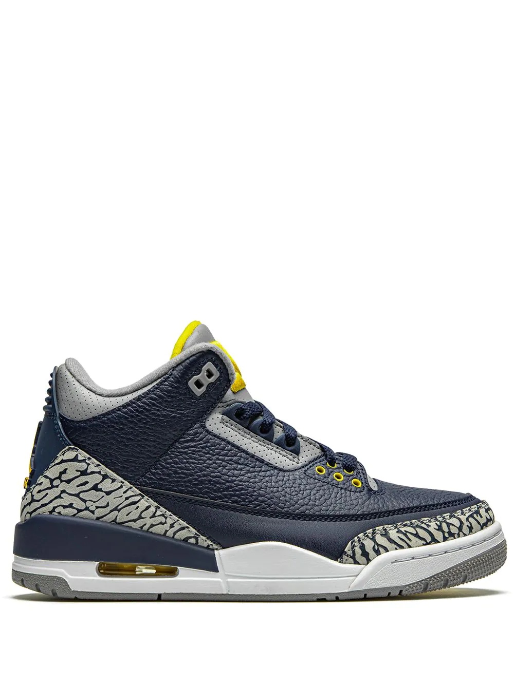 Air Jordan 3 Retro sneakers - 1