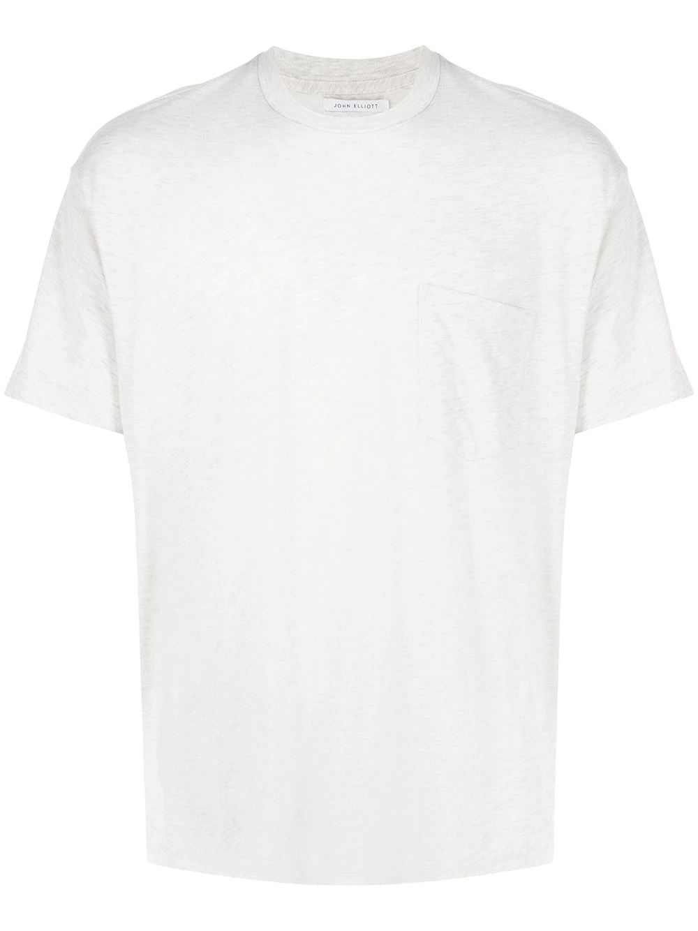 Interval short sleeved T-shirt - 1