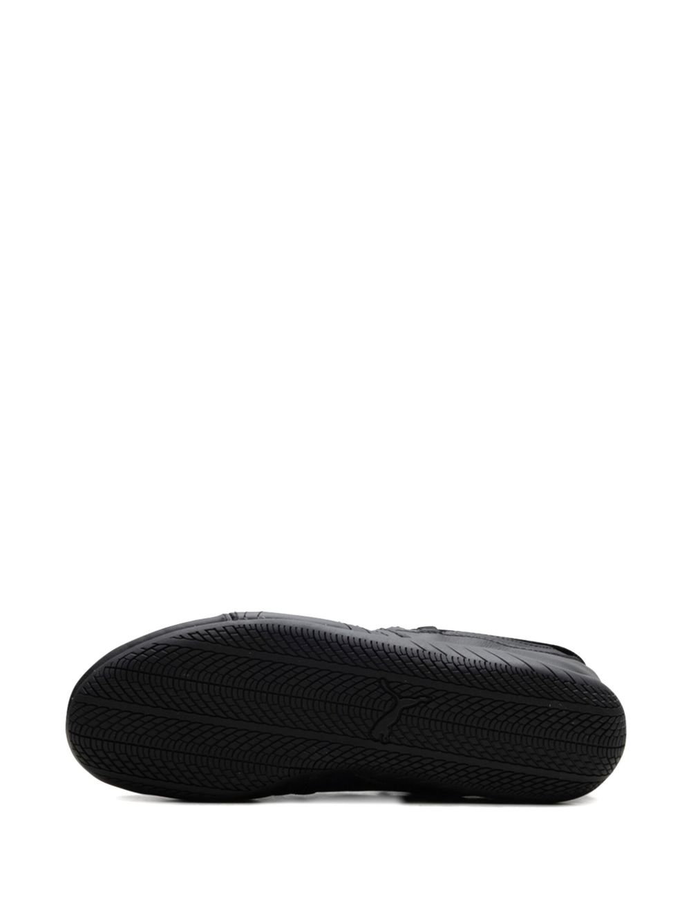 Speedcat Ballet "Black/White" sneakers - 4