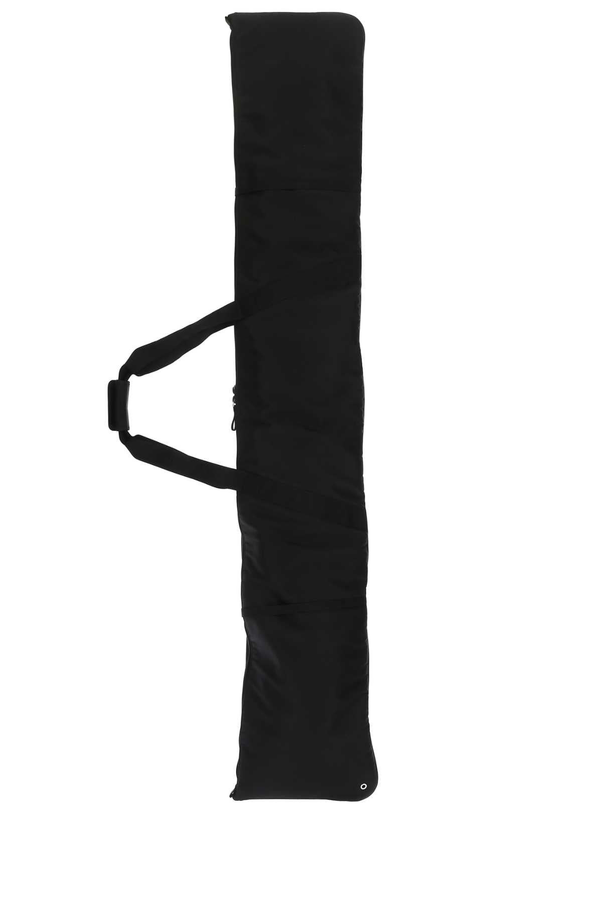 Prada Women Black Re-Nylon Ski Bag - 2