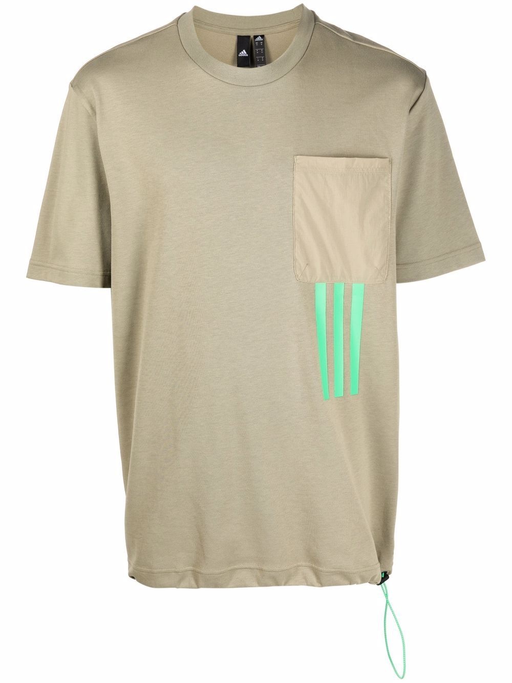 Sportswear X-City graphic T-shirt - 1