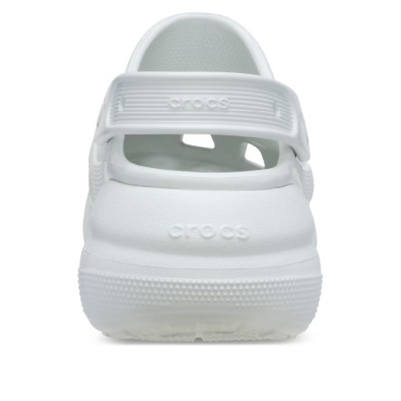 Crocs Crush Clog 'Light Grey' 207521-1NK - 4