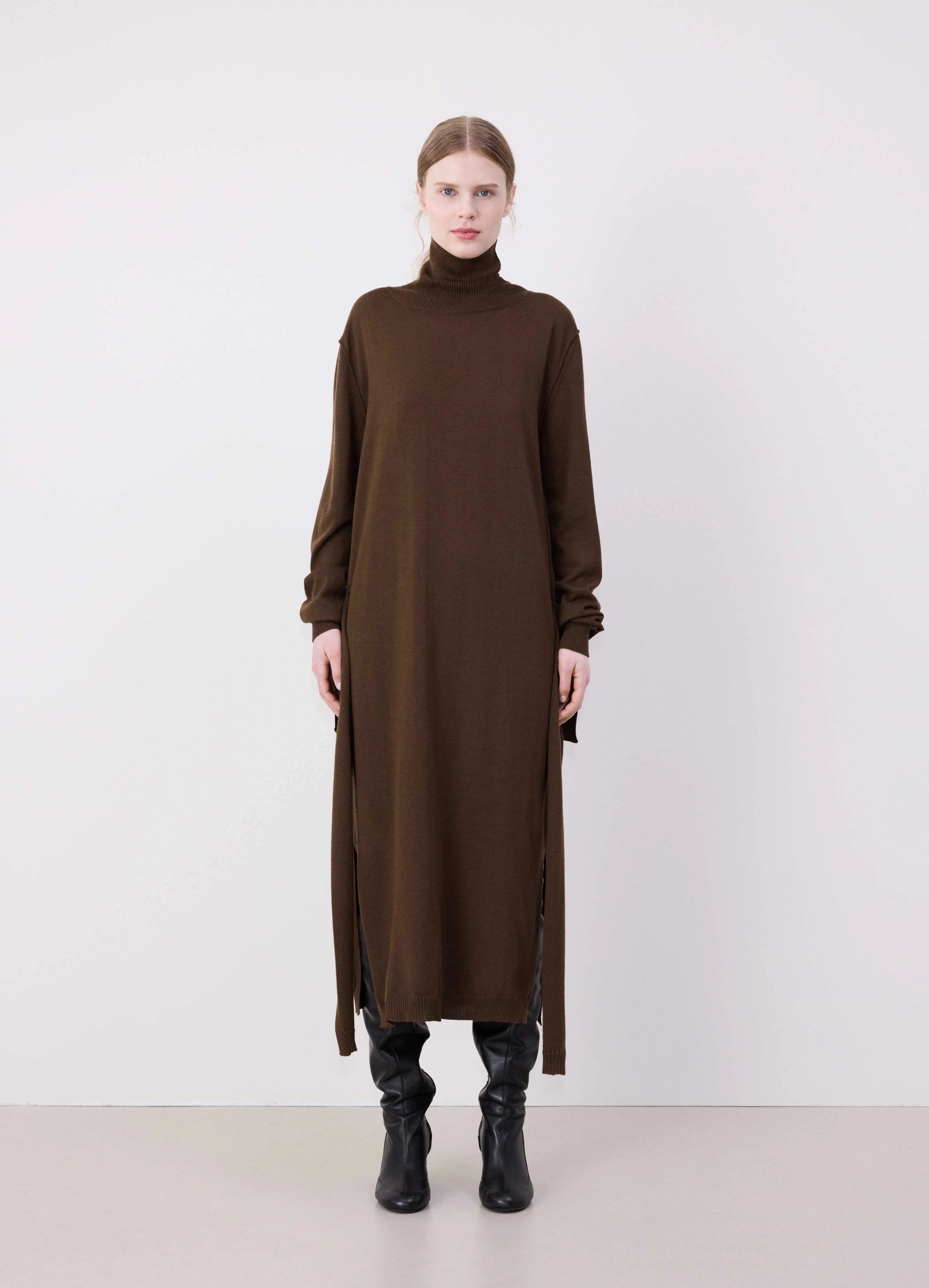 TROMPE L'OEIL DRESS - 2