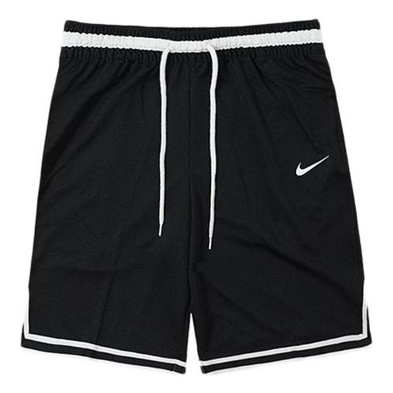 Nike Dri-FIT Dna Quick-dry Basketball Sports Short Pant Male Black CV1921-011 1