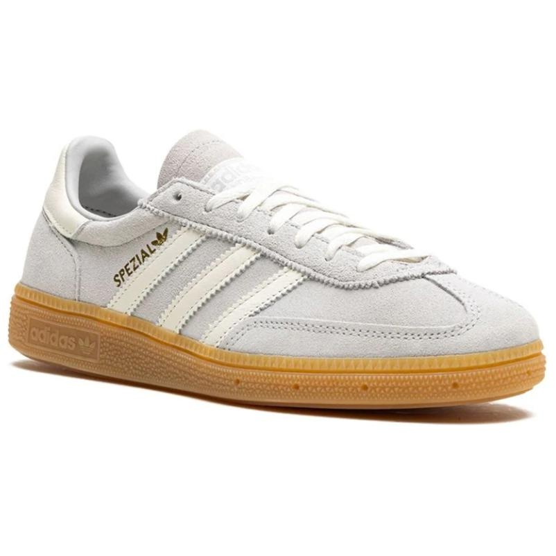 (WMNS) adidas Originals Handball Spezial 'Grey Off White' IH5074 - 3