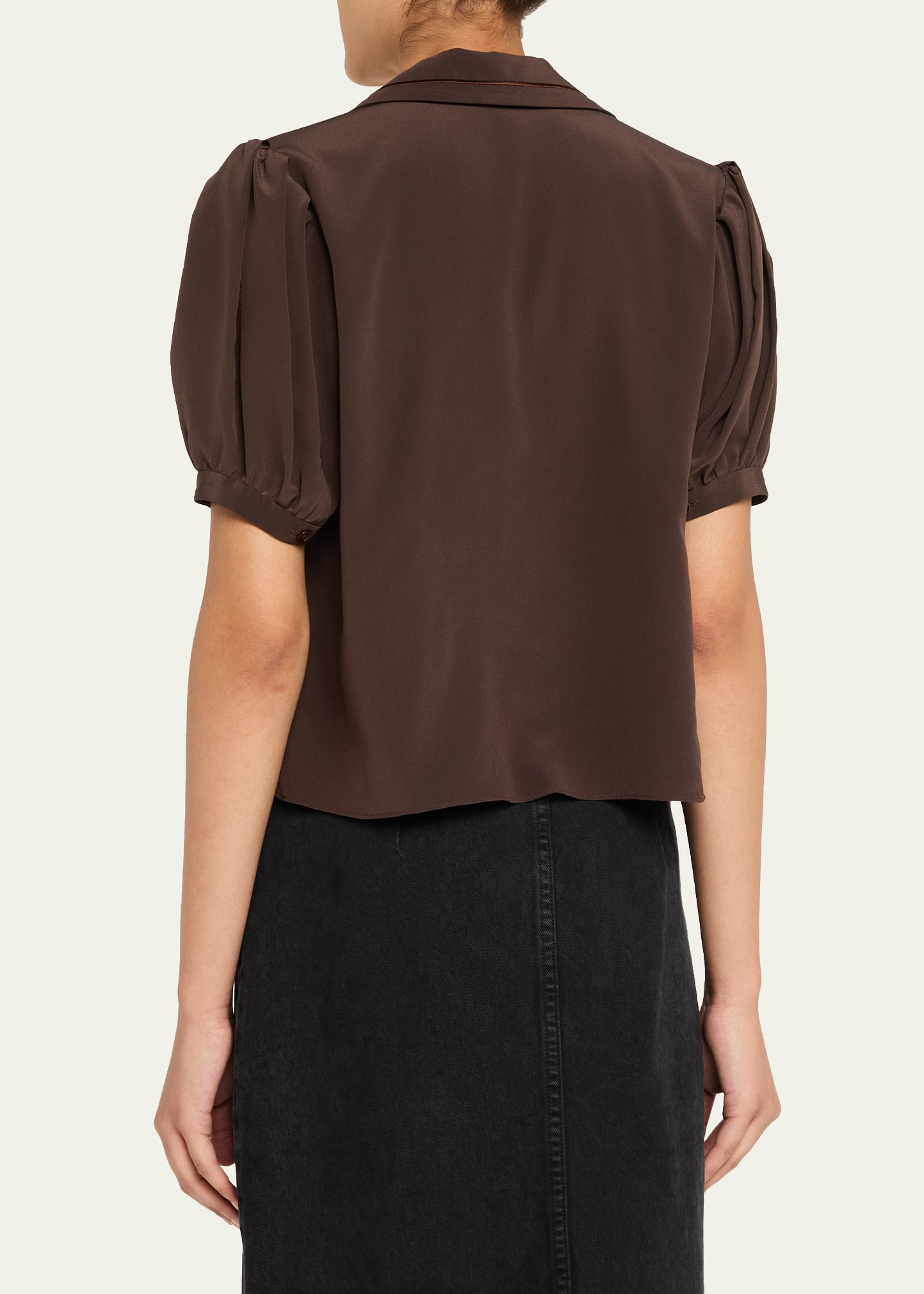 The Sailor Blouse - 3