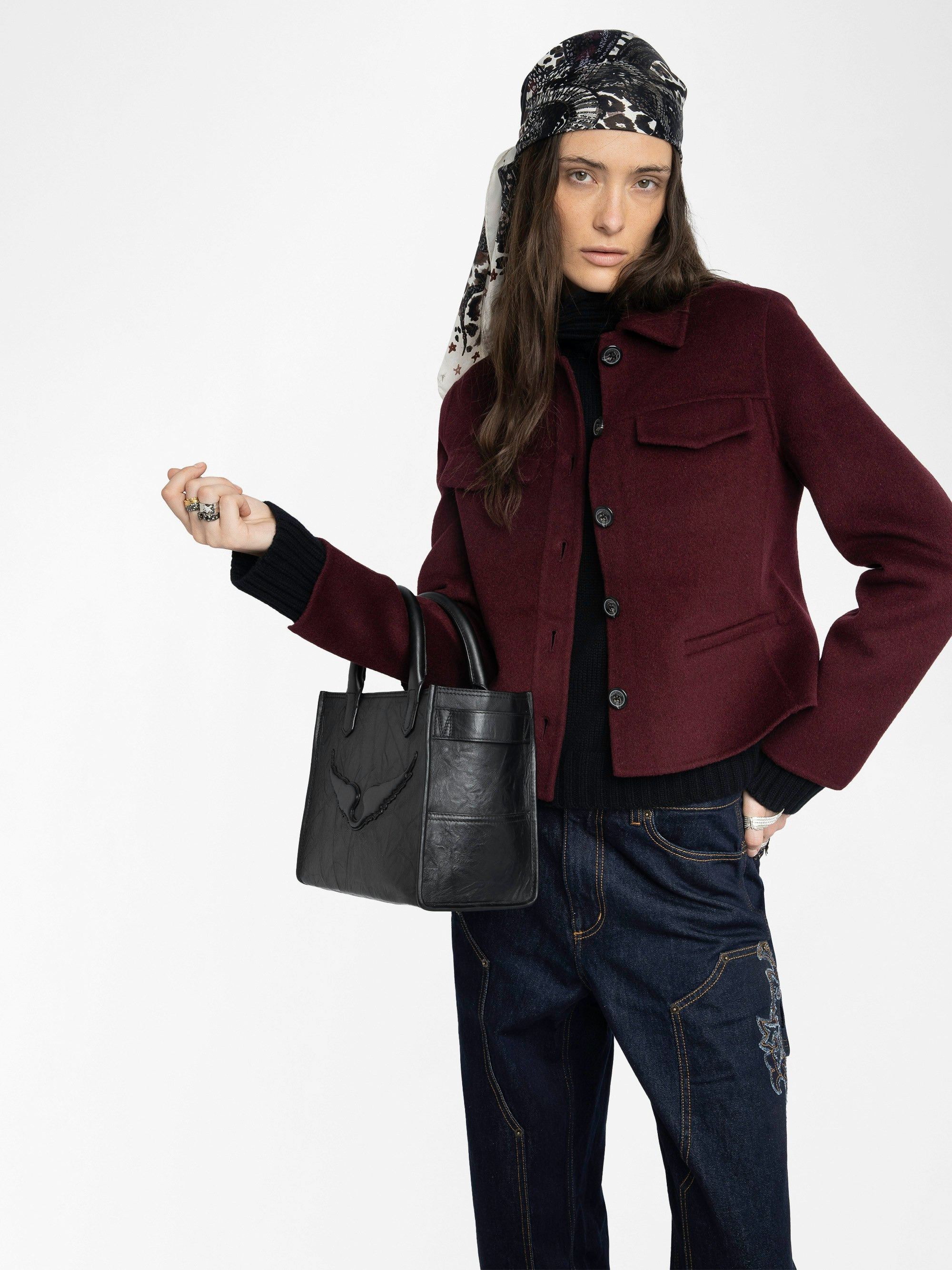 Liam Jacket - 5