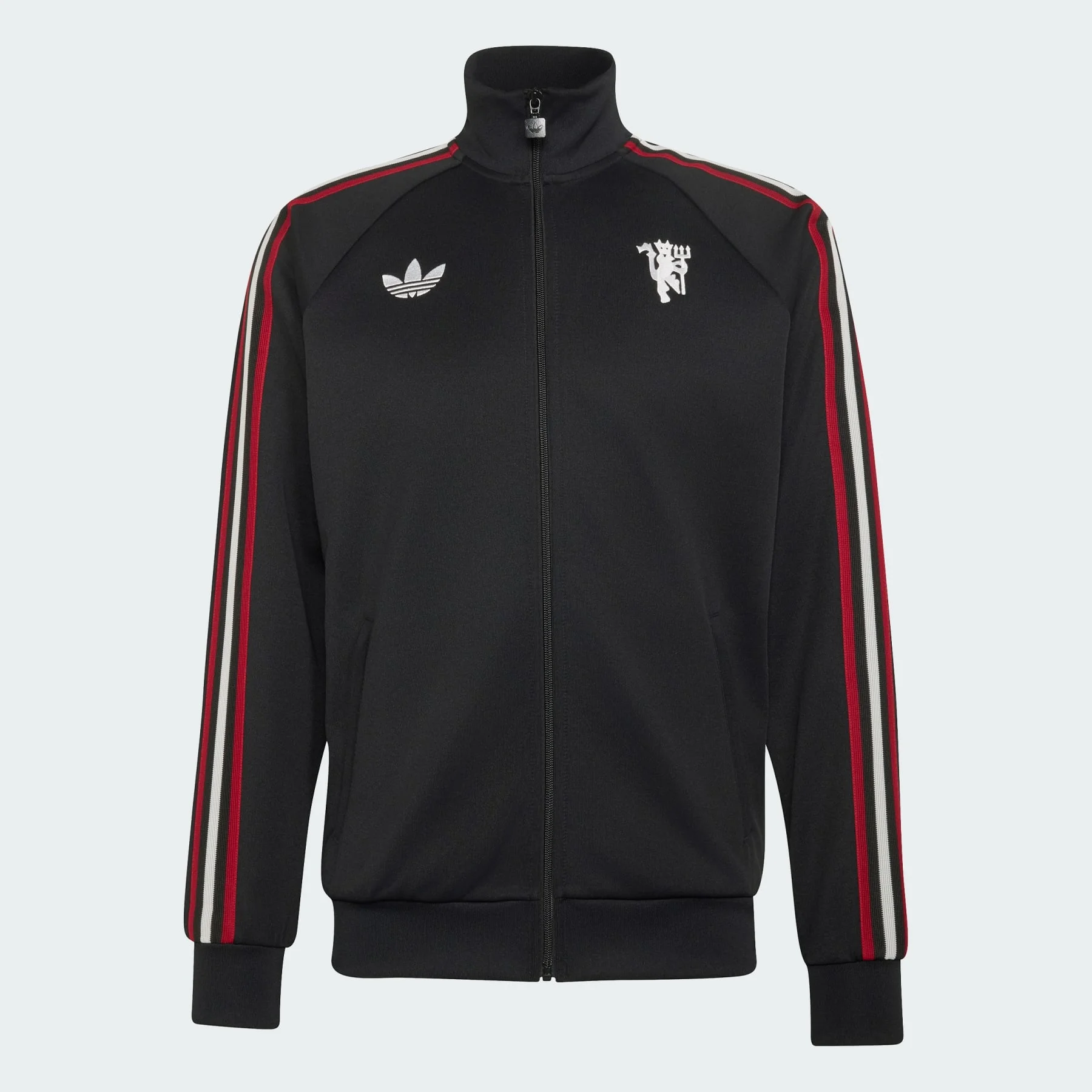 Manchester United Originals Track Top - 1
