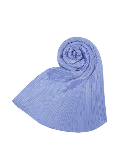 Pleats Please Issey Miyake MADAME-T DECEMBER STOLE outlook