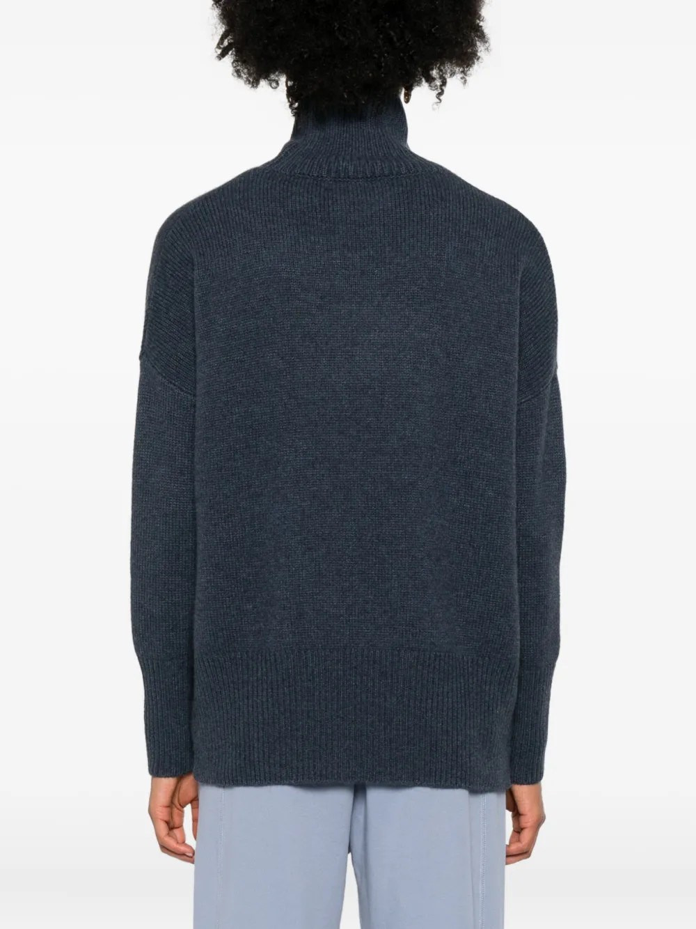 HEIDI SWEATER - 3