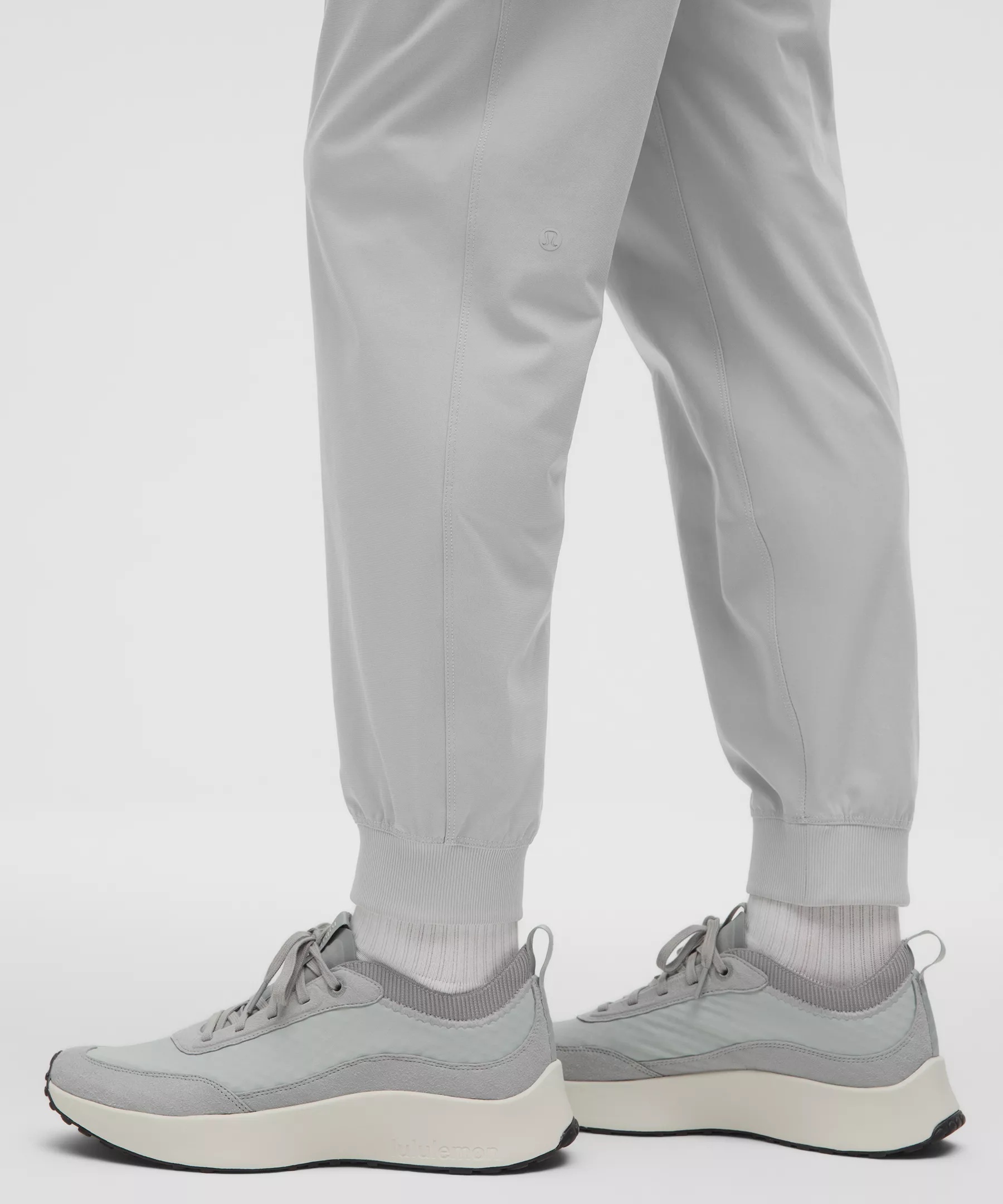 ABC Jogger *Shorter - 7