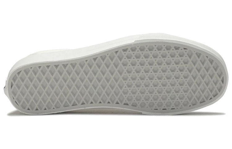 Vans Old Skool 'True White' VN000D3HW00 - 5