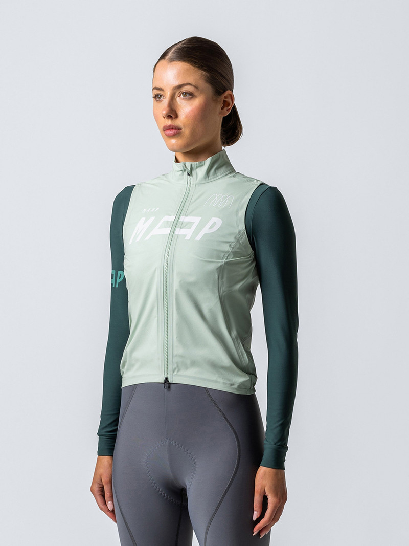 MAAP Women's Adapt Atmos Vest outlook