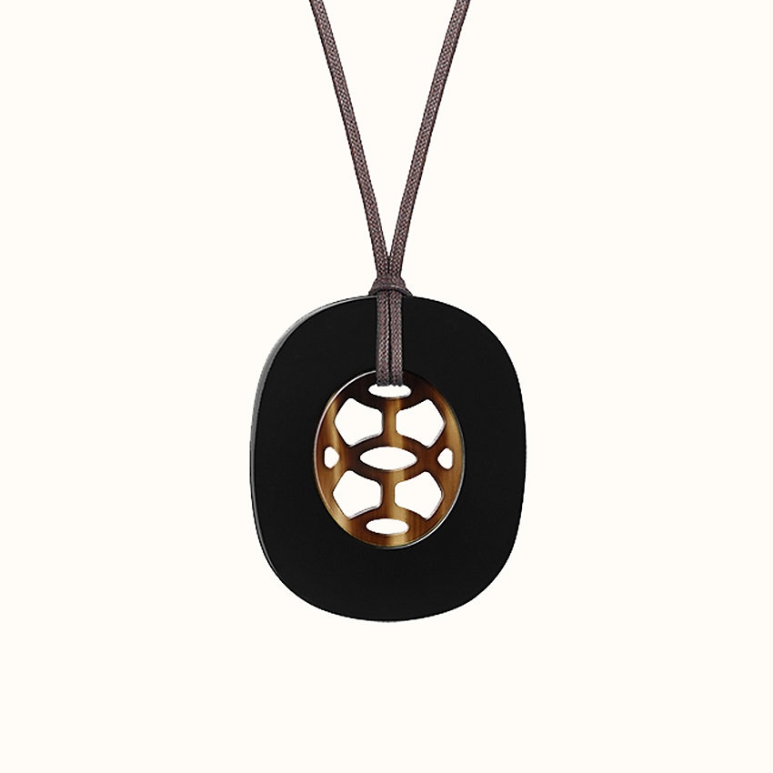 Lift pendant - 2
