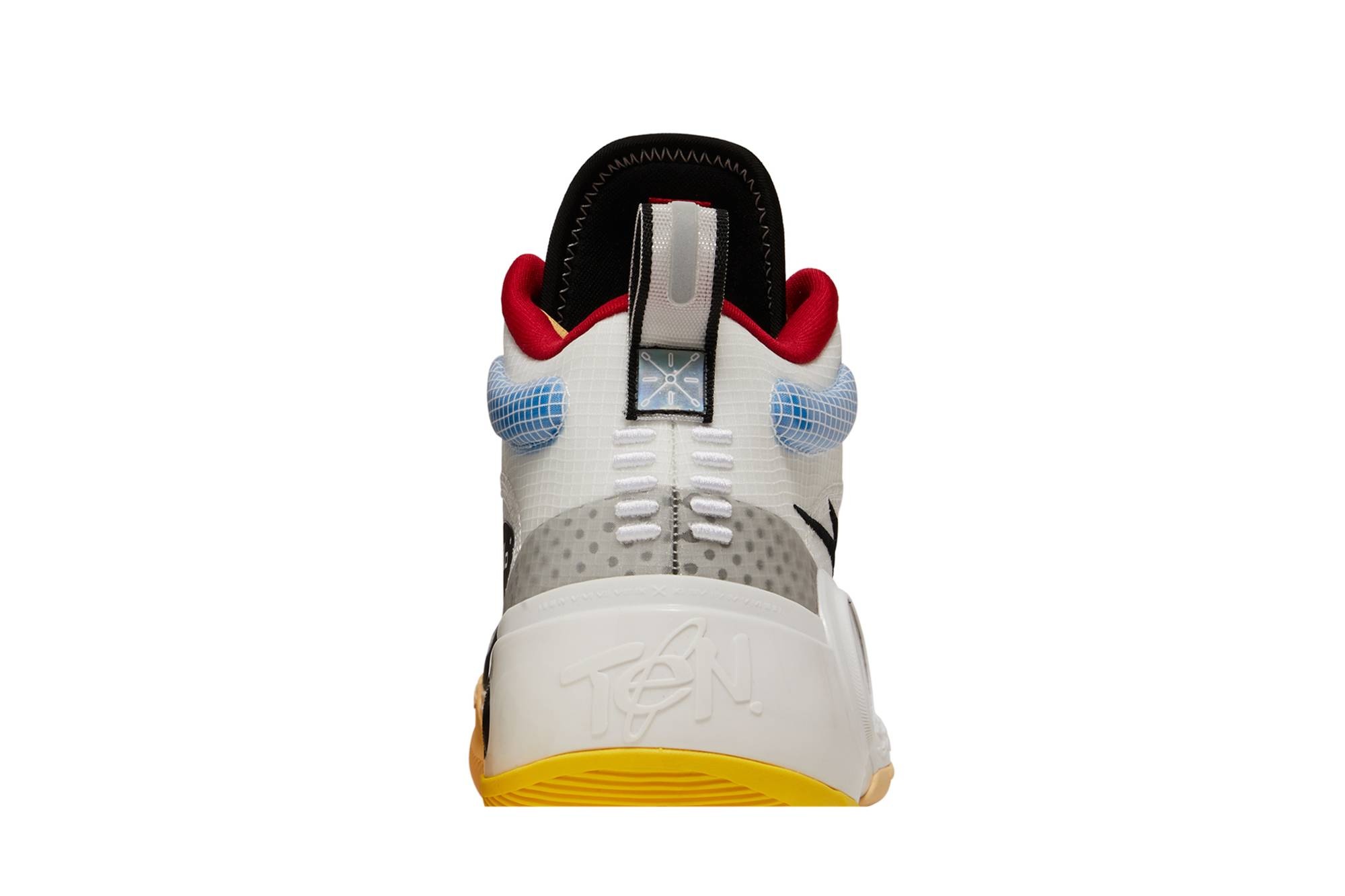 Way of Wade 10 'Test R1' - 7