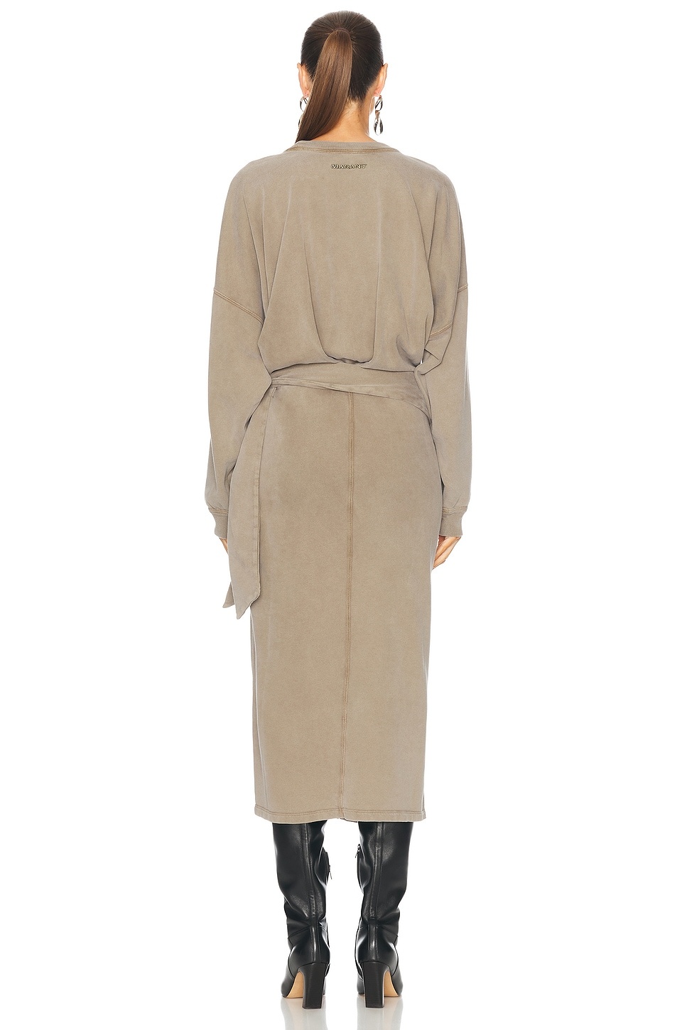 Sandrina Dress - 4