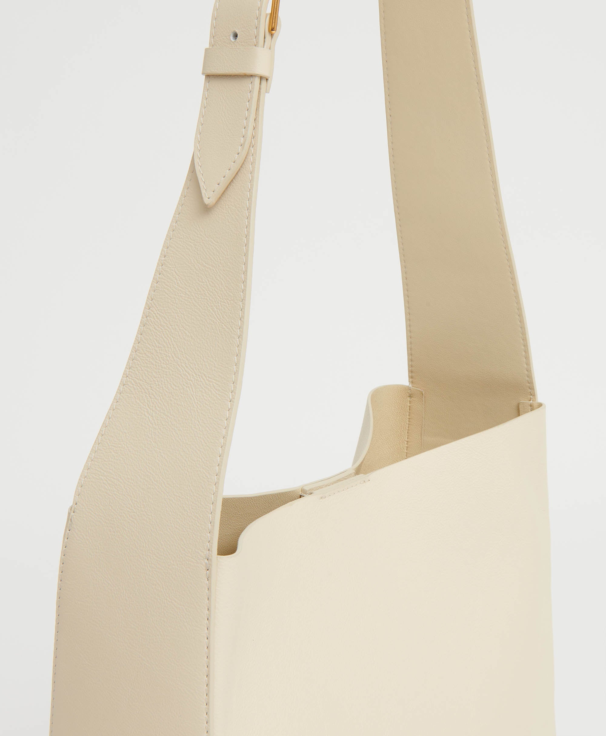 BOX TOTE - 2
