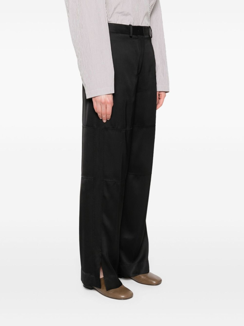 silk twill trousers 3